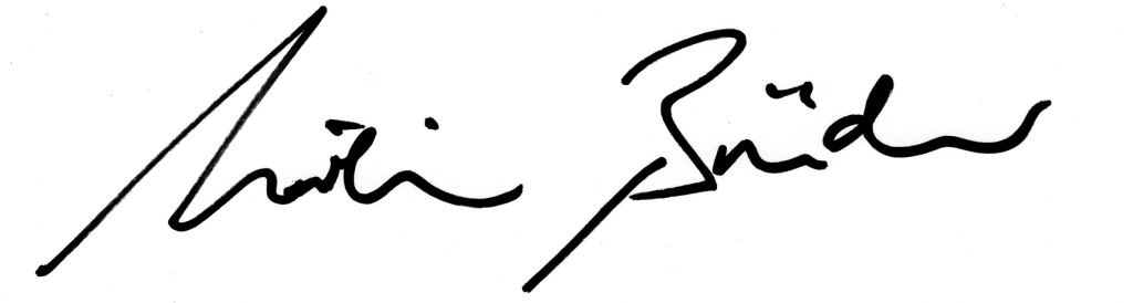 Director's Signature